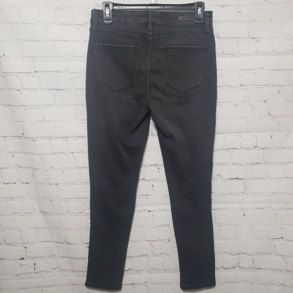 Sanctuary Denim NWT Sz 28 Social Ankle Skinny Jean - Picture 11 of 15